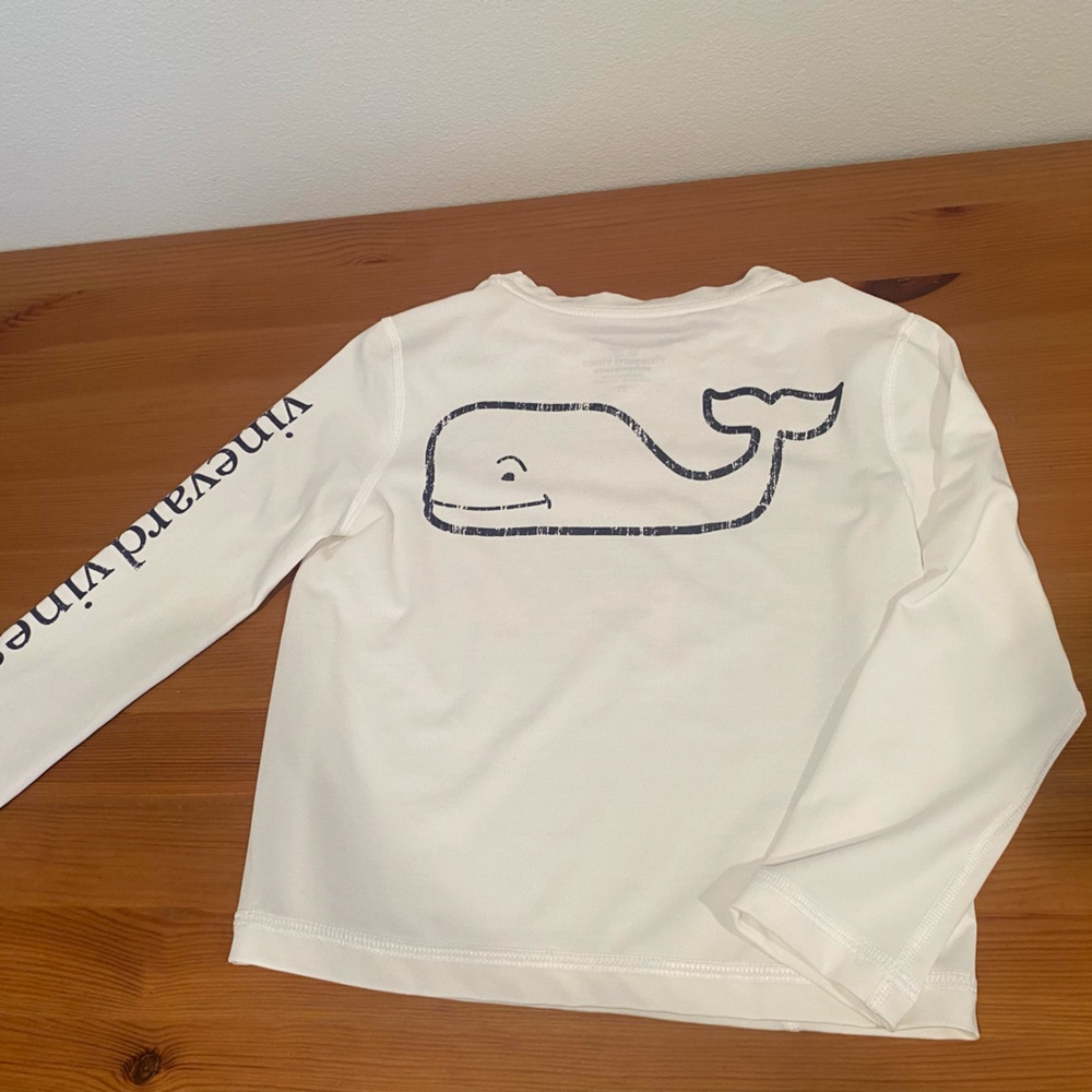 Vineyard Vines Rashguard